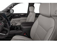 2026 GMC Yukon 4WD 4dr Denali Interior Shot 4