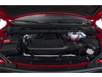 2026 GMC Yukon 4WD 4dr Denali Exterior Shot 3