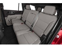 2026 GMC Yukon 4WD 4dr Denali Interior Shot 5