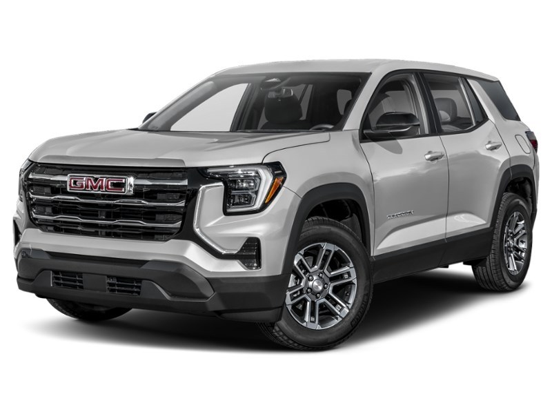 2027 GMC Terrain AWD 4dr Elevation Exterior Shot 1