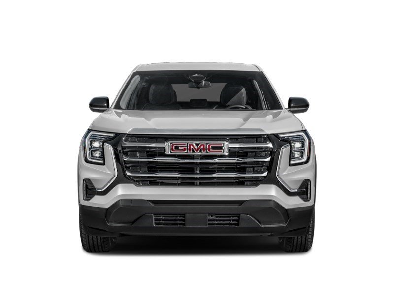 2027 GMC Terrain AWD 4dr Elevation Exterior Shot 5