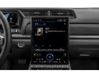2026 GMC Terrain AWD 4dr Elevation Interior Shot 2