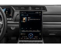 2026 GMC Terrain AWD 4dr Elevation Interior Shot 2