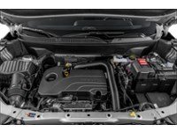 2027 GMC Terrain AWD 4dr AT4 Exterior Shot 3