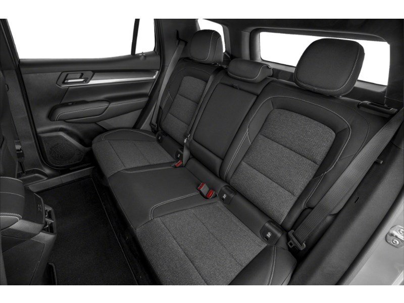 2027 GMC Terrain AWD 4dr Elevation Interior Shot 5