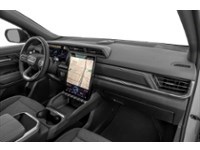 2027 GMC Terrain AWD 4dr Denali Interior Shot 1