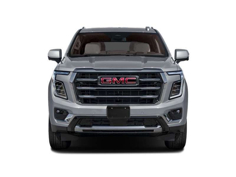 2026 GMC Yukon XL 4WD 4dr Elevation Exterior Shot 5