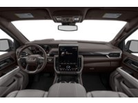2026 GMC Yukon XL 4WD 4dr Elevation Interior Shot 6