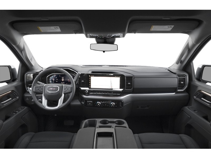 2026 GMC Sierra 1500 4WD Crew Cab 147