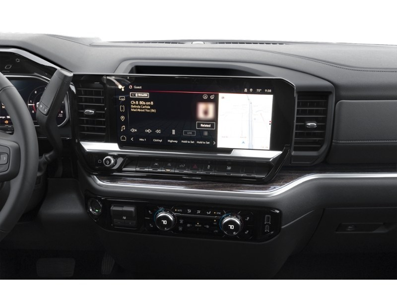 2026 GMC Sierra 1500 4WD Crew Cab 147