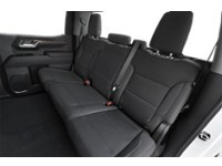 2026 GMC Sierra 1500 4WD Crew Cab 147