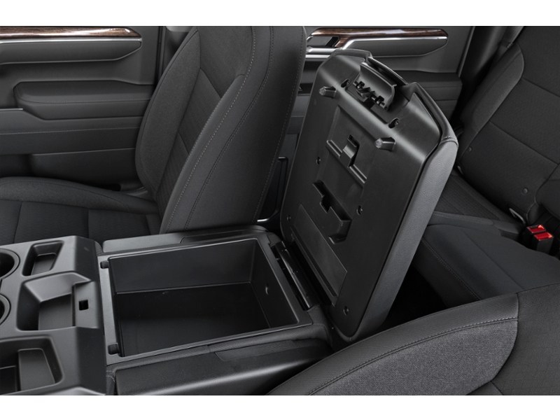 2026 GMC Sierra 1500 4WD Crew Cab 147
