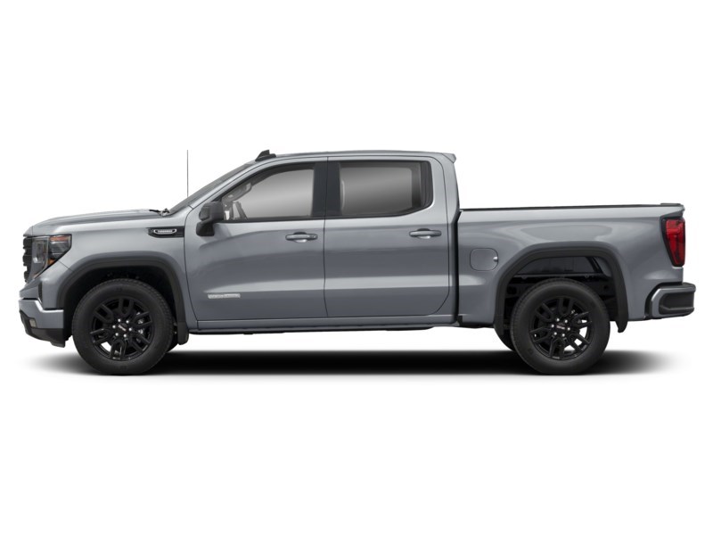 2026 GMC Sierra 1500 4WD Crew Cab 147