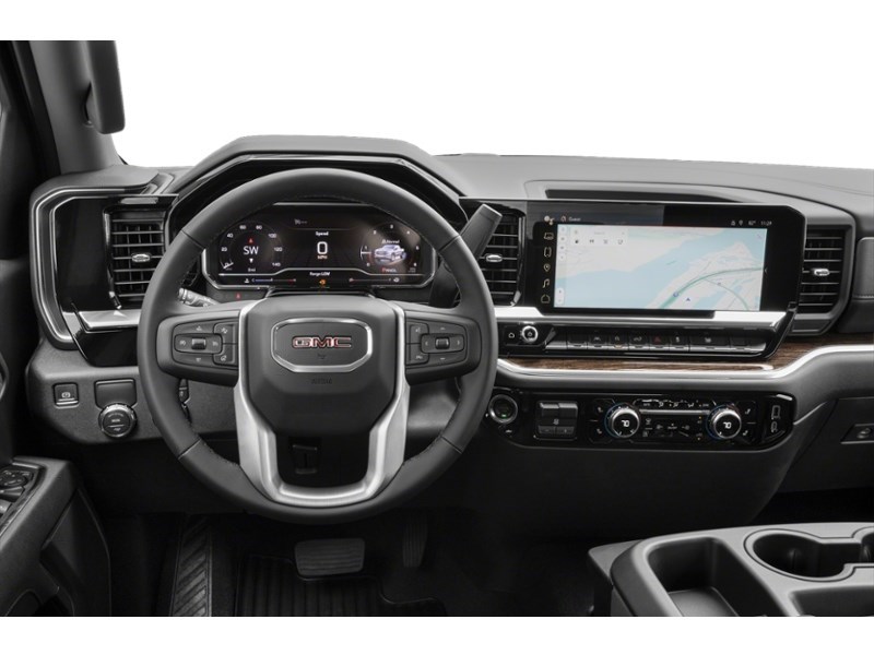2026 GMC Sierra 1500 4WD Crew Cab 157