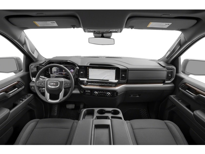 2026 GMC Sierra 1500 4WD Crew Cab 147