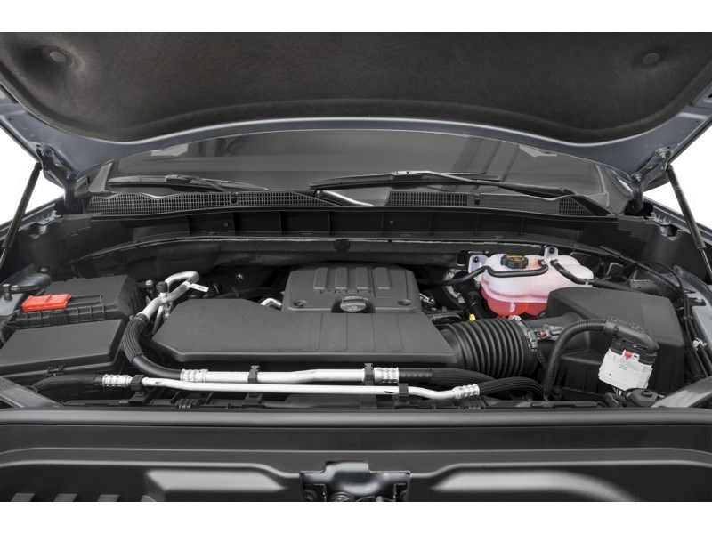 2026 GMC Sierra 1500 4WD Crew Cab 147