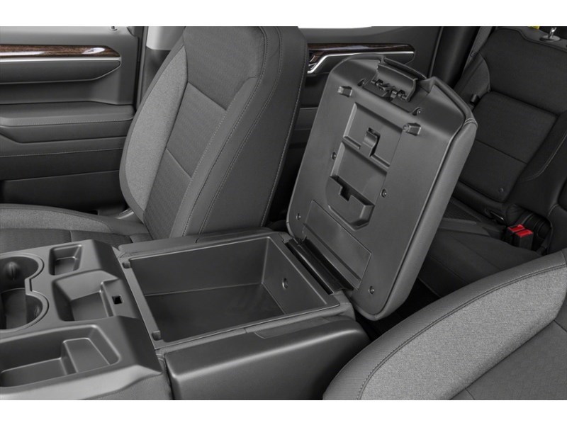 2026 GMC Sierra 1500 4WD Crew Cab 147