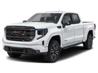 2025 GMC Sierra 1500 4WD Crew Cab 147