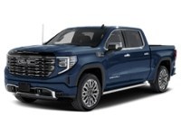 2026 GMC Sierra 1500 4WD Crew Cab 147