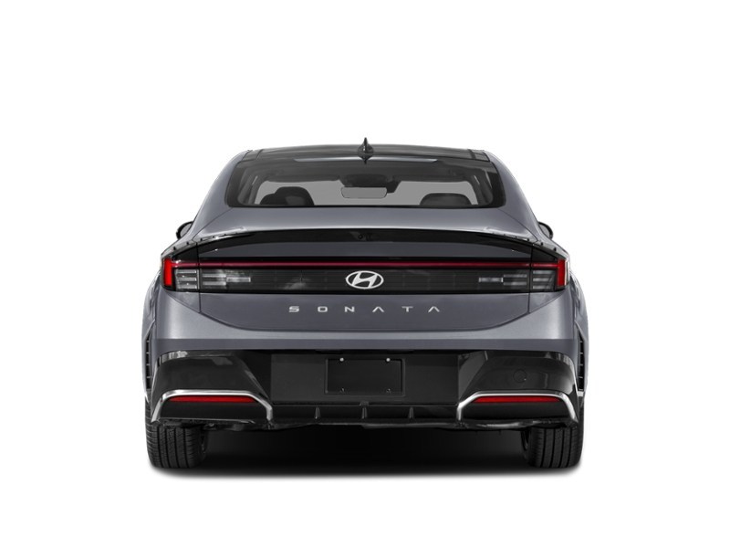 2025 Hyundai Sonata 2.5L Preferred-Trend | ONE OWNER | ACCIDENT FREE Exterior Shot 7