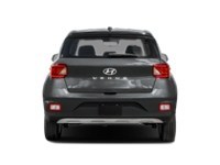 2026 Hyundai Venue Essential IVT Exterior Shot 7