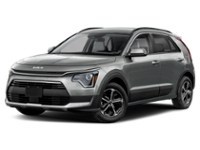 2026 Kia Niro EX FWD Exterior Shot 1