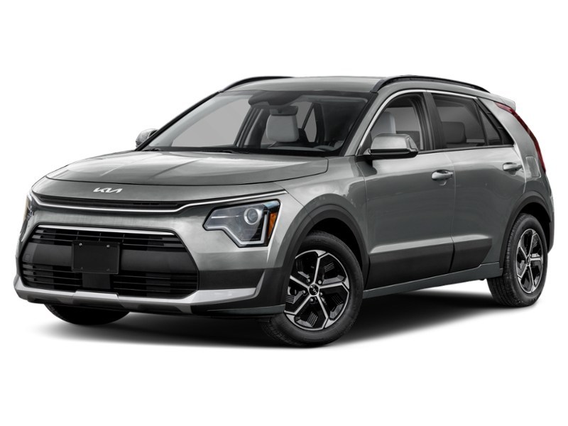 2026 Kia Niro EX FWD Exterior Shot 1