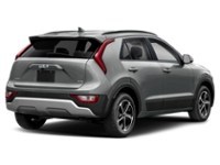 2026 Kia Niro EX FWD Exterior Shot 2