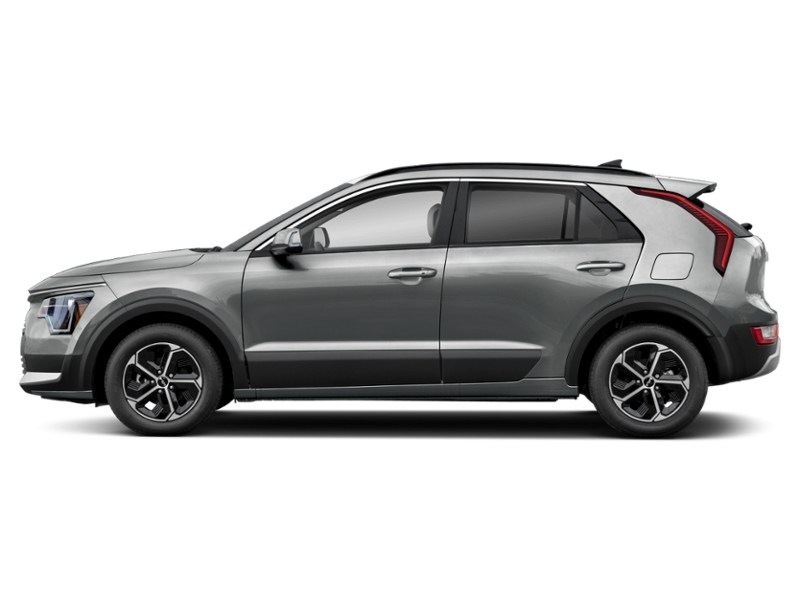 2026 Kia Niro EX FWD Exterior Shot 6