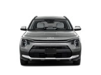 2026 Kia Niro EX FWD Exterior Shot 5