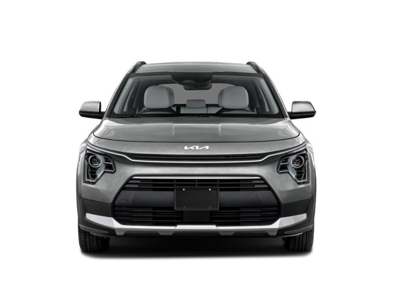 2026 Kia Niro EX FWD Exterior Shot 5