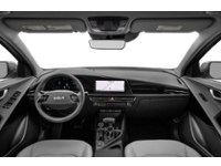 2026 Kia Niro EX FWD Interior Shot 6