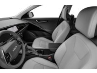 2026 Kia Niro EX FWD Interior Shot 4