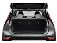 2026 Kia Niro EX FWD Exterior Shot 4