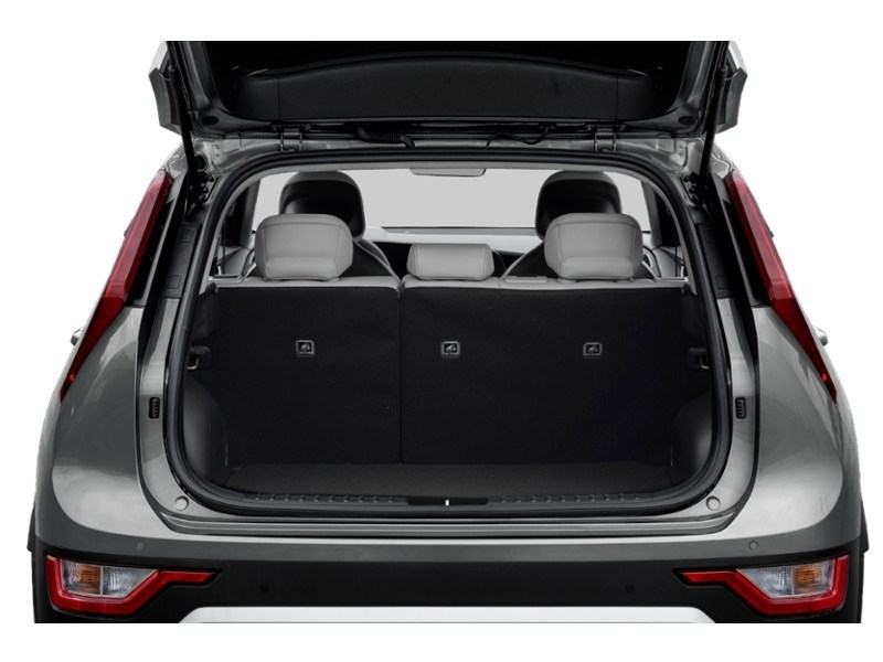 2026 Kia Niro EX FWD Exterior Shot 4