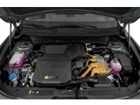 2026 Kia Niro EX FWD Exterior Shot 3
