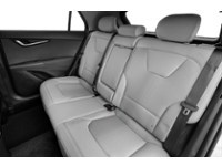 2026 Kia Niro EX FWD Interior Shot 5