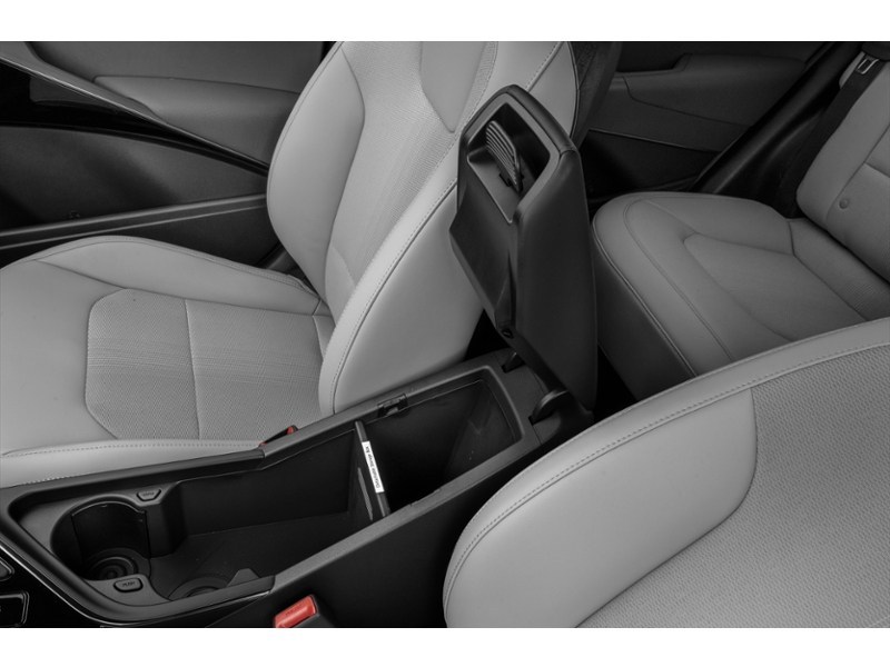 2026 Kia Niro EX FWD Interior Shot 7