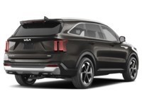 2025 Kia Sorento HEV EX AWD Exterior Shot 2
