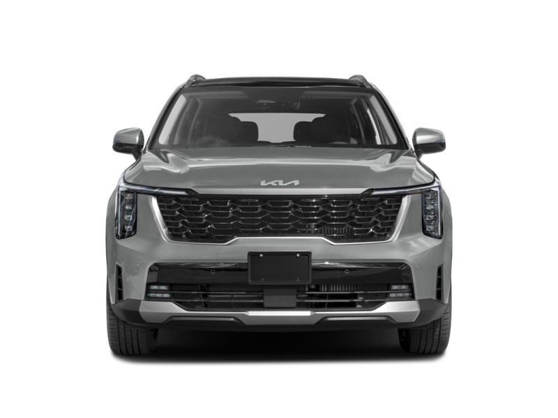 2025 Kia Sorento HEV EX AWD Exterior Shot 5