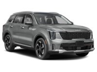 2025 Kia Sorento HEV EX AWD Exterior Shot 8