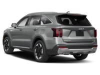 2025 Kia Sorento HEV EX AWD Exterior Shot 9