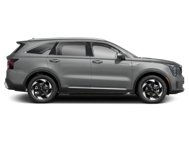 2025 Kia Sorento HEV EX AWD Exterior Shot 10