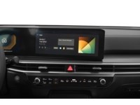 2025 Kia Sorento HEV EX AWD Interior Shot 2