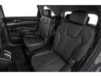 2026 Kia Sorento PHEV EX AWD Interior Shot 5