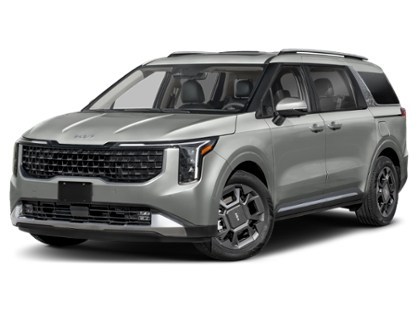 2027 Kia Carnival HEV EX FWD