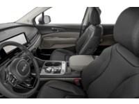2026 Kia Carnival HEV EX FWD Interior Shot 4