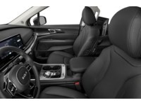 2026 Kia Carnival HEV SX FWD Interior Shot 4