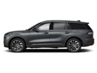2026 Lincoln Aviator Reserve AWD Exterior Shot 6