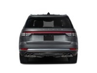 2026 Lincoln Aviator Reserve AWD Exterior Shot 7